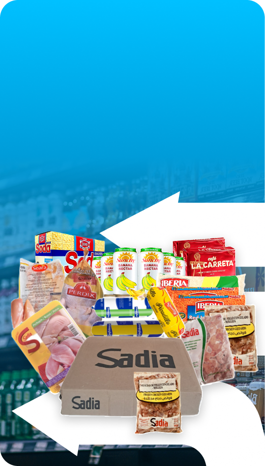 Los mejores Combos de comida